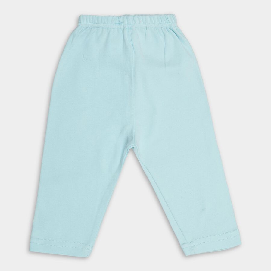 Infants' Pyjama, एक्वा, large image number null