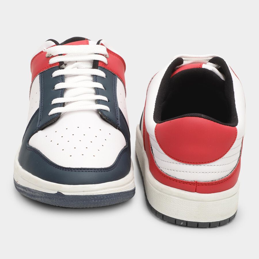 Men's Casual Shoes, नेवी ब्लू, large image number null
