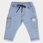 Infants' Jeans, हल्का नीला, small image number null