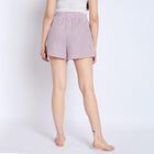 Ladies' Shorts , गुलाबी, small image number null