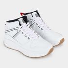 Men's Casual Shoes, सफ़ेद, small