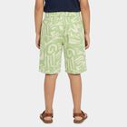 Boys' Jamaican, Light Green, small