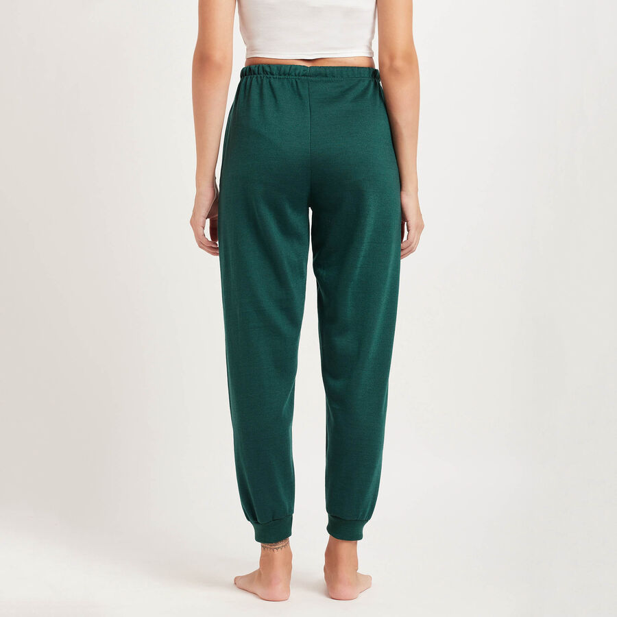 Coordinate Trackpant, Dark Green, large image number null