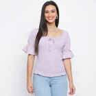 Solid Top, Lilac, small image number null
