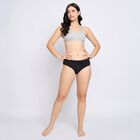 Ladies' Bra , मिश्रित हल्का ग्रे, small image number null