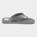 Men's Floater Slipper, Grey, small image number null