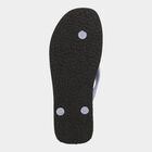 Men's Slippers, Grey, small image number null