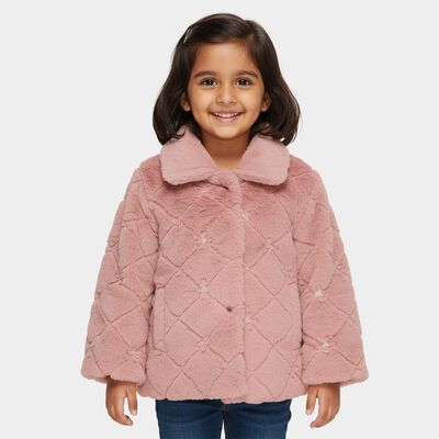 Girls' Jacket