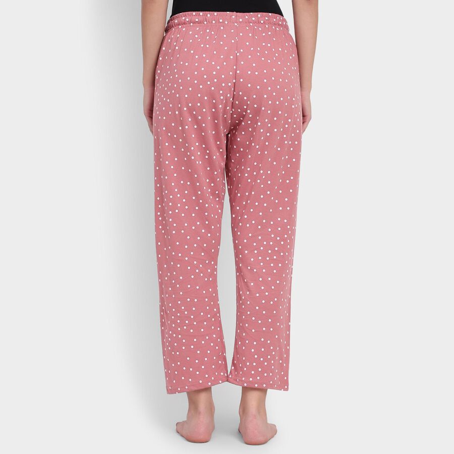 Ladies' Pyjama , Light Pink, large image number null