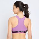 Ladies' Bra , लाइलेक, small