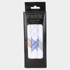 Men's Light Blue Pack of 3 Handkerchief, हल्का नीला, small
