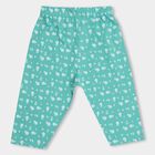 Girls' Capri, Light Green, small