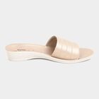 Womens Sandals, Golden, small image number null