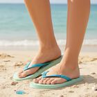 Ladies'-Slipper, Green, small