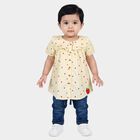 Infants' Shirt, Off White, small