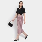 Ladies' Trousers , Pink, small