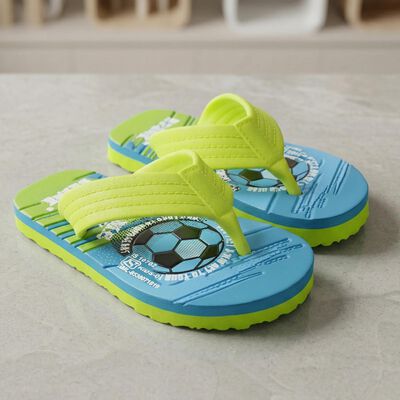 Boys' Slipper