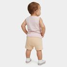 Infants' Short Set, लाइलेक, small
