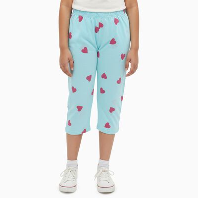 Girls' Capri
