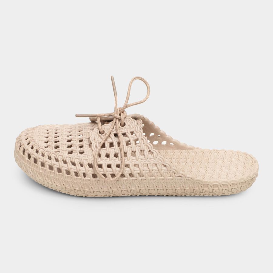 Ladies' Slipper, गहरा पीला, large image number null