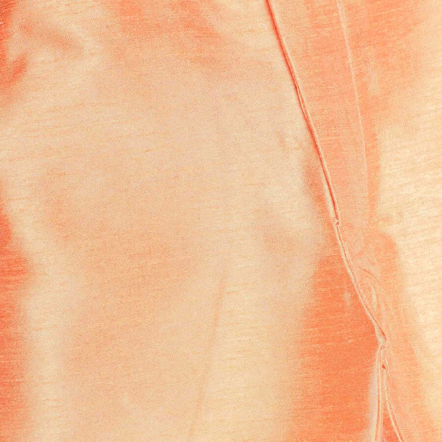 Boys Kurta Pyjama, Orange, large image number null
