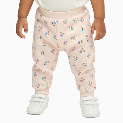 Infants' 100% Cotton Pyjama