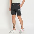 Men's Bermudas, Charcoal, small image number null