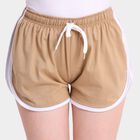 Ladies' Shorts, Beige, small image number null