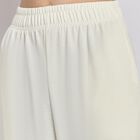 Ladies' Track Pants , एक्रू मिश्रित, small image number null