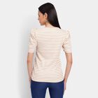 Ladies' Top, Beige, small image number null