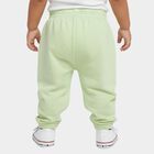 Infants' Pyjama, Light Green, small image number null