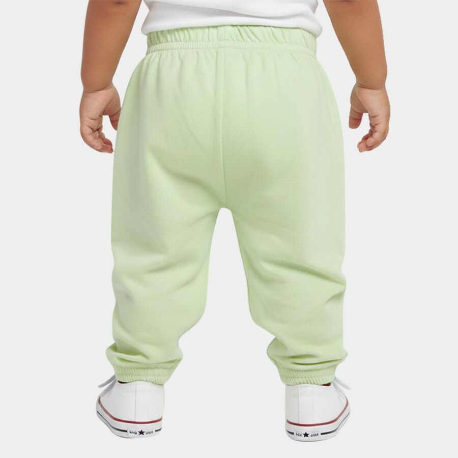 Infants' Pyjama, Light Green, large image number null