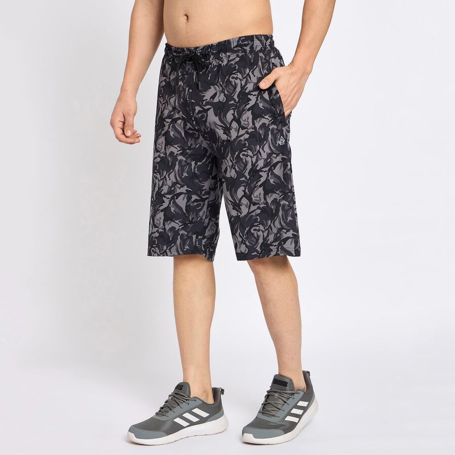 Men's Jamaicans, Dark Grey, large image number null