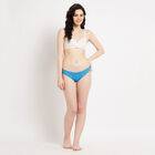 Cotton Printed Panty, Dark Green, small image number null