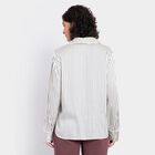 Ladies' Shirt, Off White, small image number null