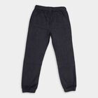 Boy's Jeans , Black, small
