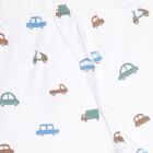 Infants' 100% Cotton Baba Suit , Light Green, small image number null