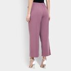 Ladies' Trousers , Pink, small image number null