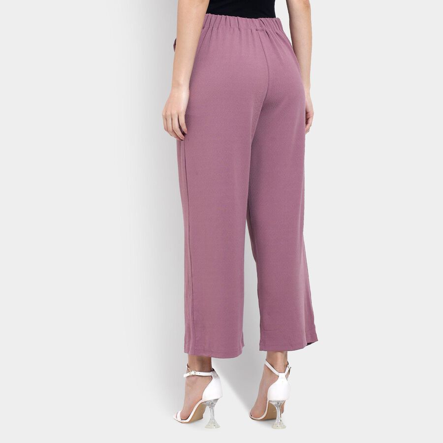 Ladies' Trousers , Pink, large image number null