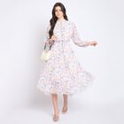 Ladies' Dress, Light Pink, small