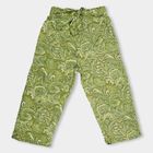 Girls' Capris , Olive, small image number null