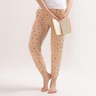 Ladies' Pyjama, गहरा पीला, small image number null
