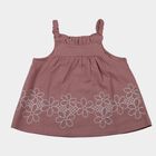 Girls' T-Shirt, Pink, small