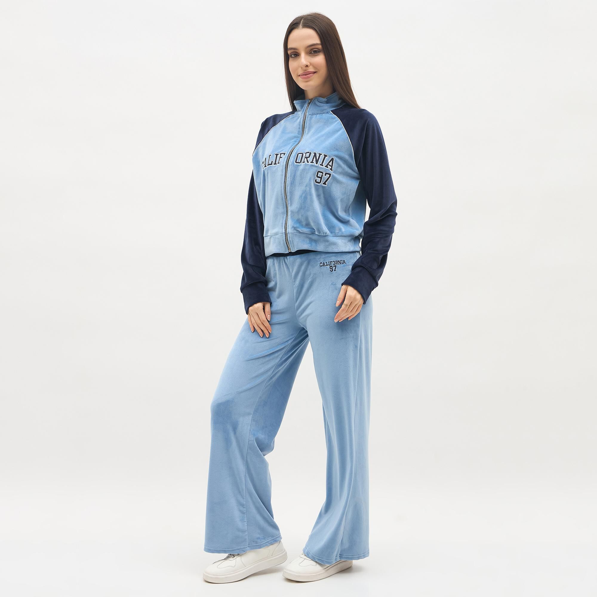 新品未使用　ラフアンドスウェル　WINNER TRACK SUIT L Lululemon lab Womens Fleece Track Jacket - Rover - lulu fanatics