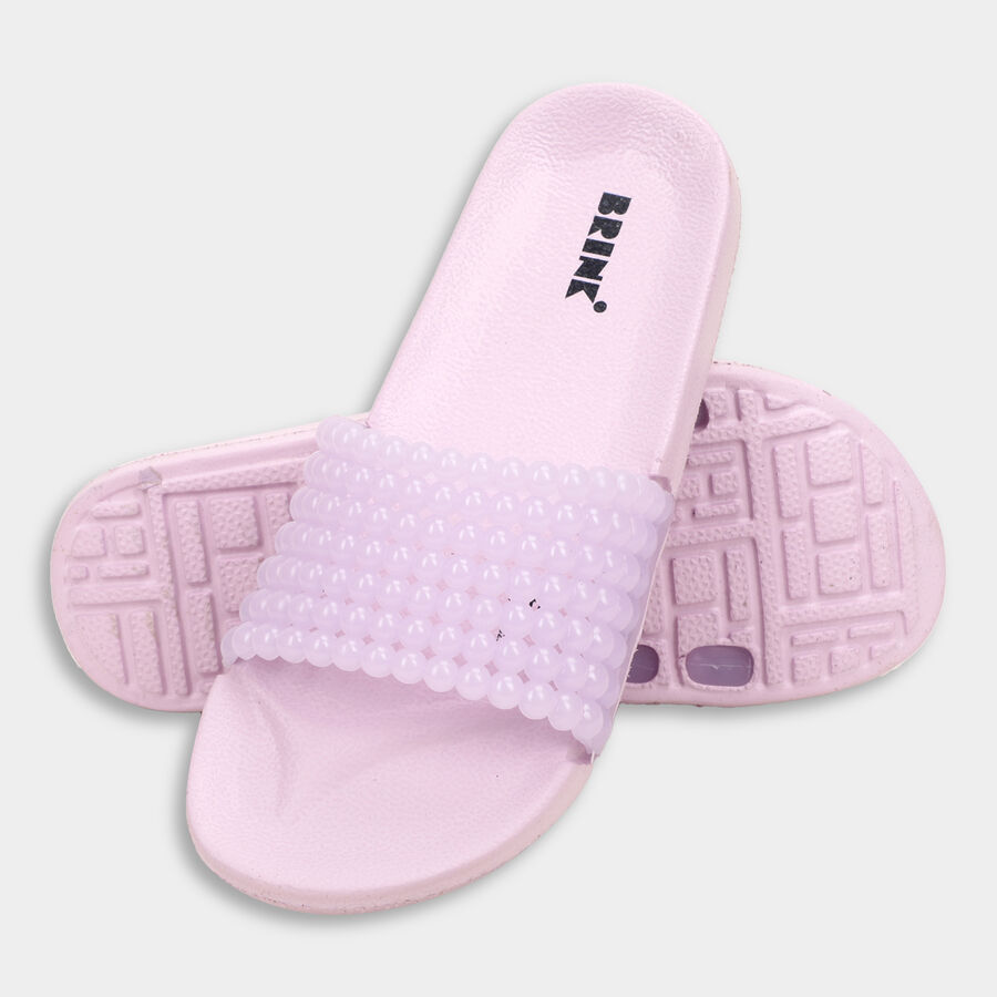 Ladies' Slipper, Lilac, large image number null