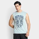 Men's T-Shirt , Light Grey, small image number null
