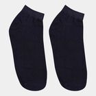 Solid Socks, Navy Blue, small image number null