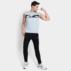 Men's T-Shirt, Light Grey, small image number null