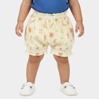 Infants' Bloomer, पीला, small
