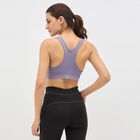 Ladies' Sports Bra, Lilac, small image number null
